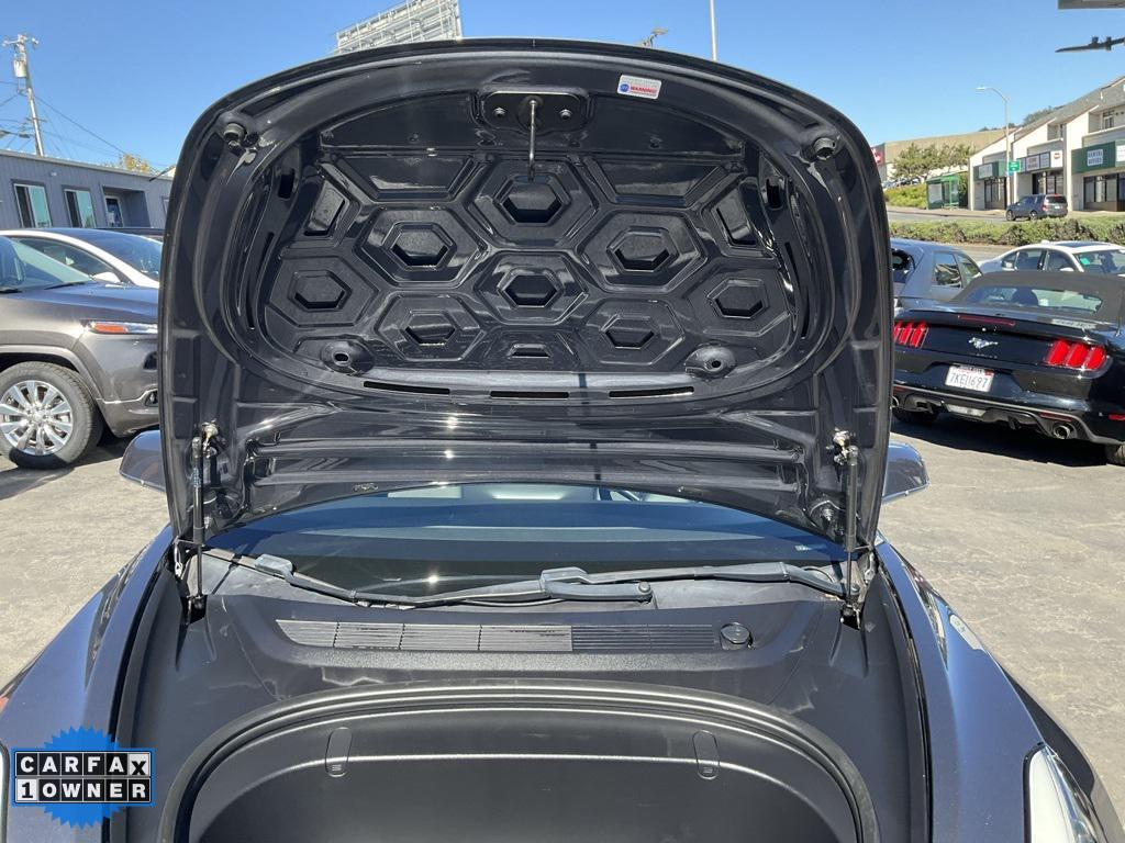 used 2019 Tesla Model 3 car, priced at $13,500