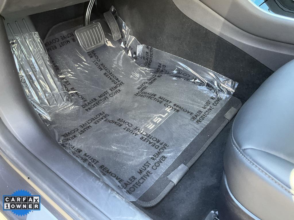 used 2019 Tesla Model 3 car, priced at $13,500