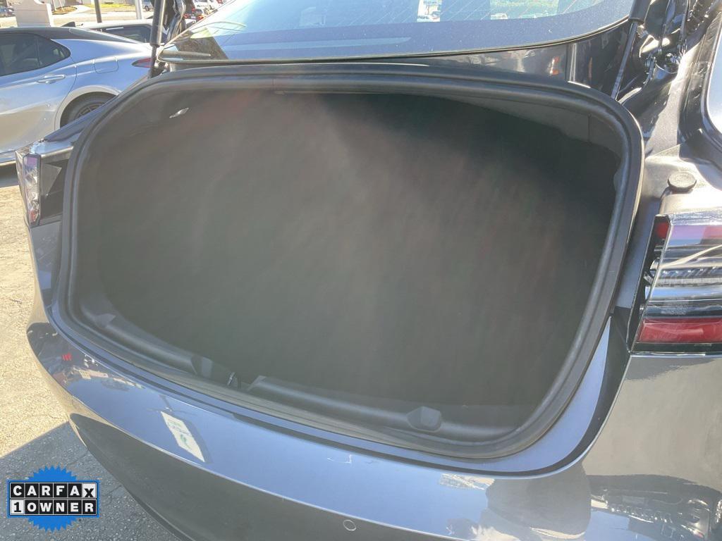 used 2019 Tesla Model 3 car, priced at $13,500