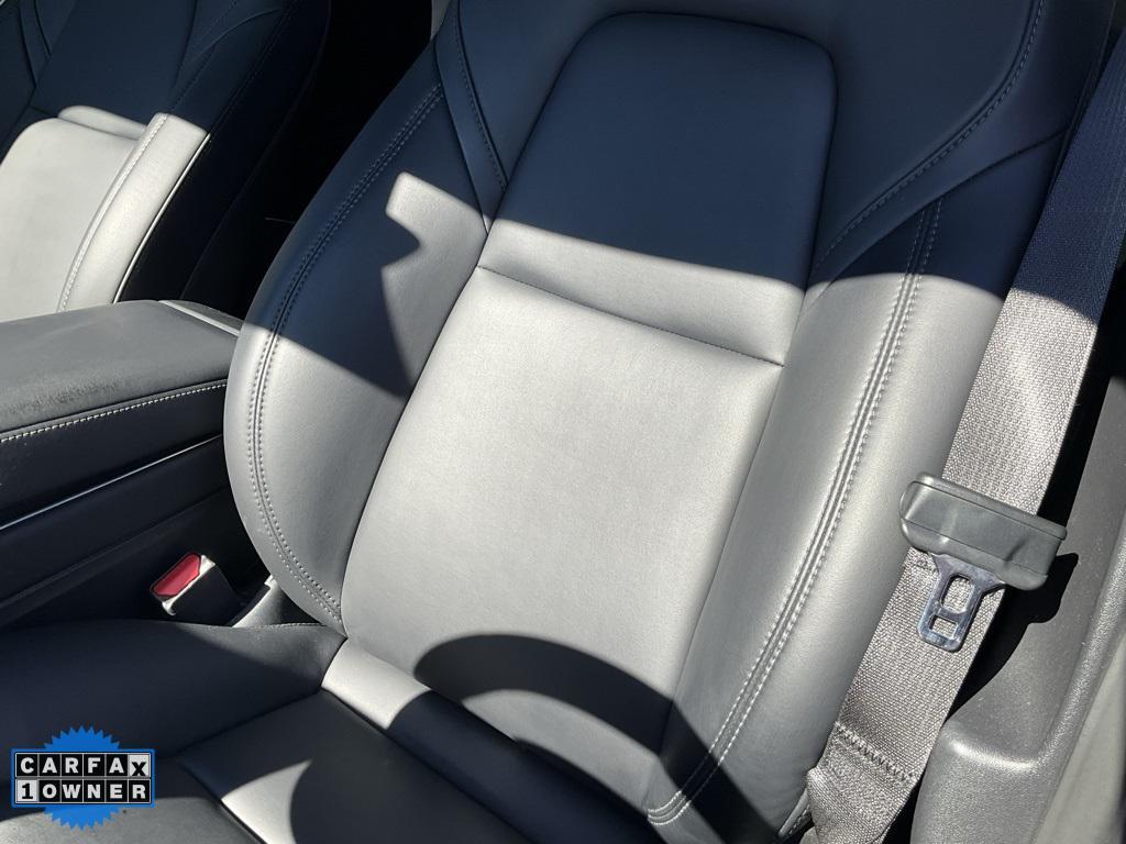 used 2019 Tesla Model 3 car, priced at $13,500