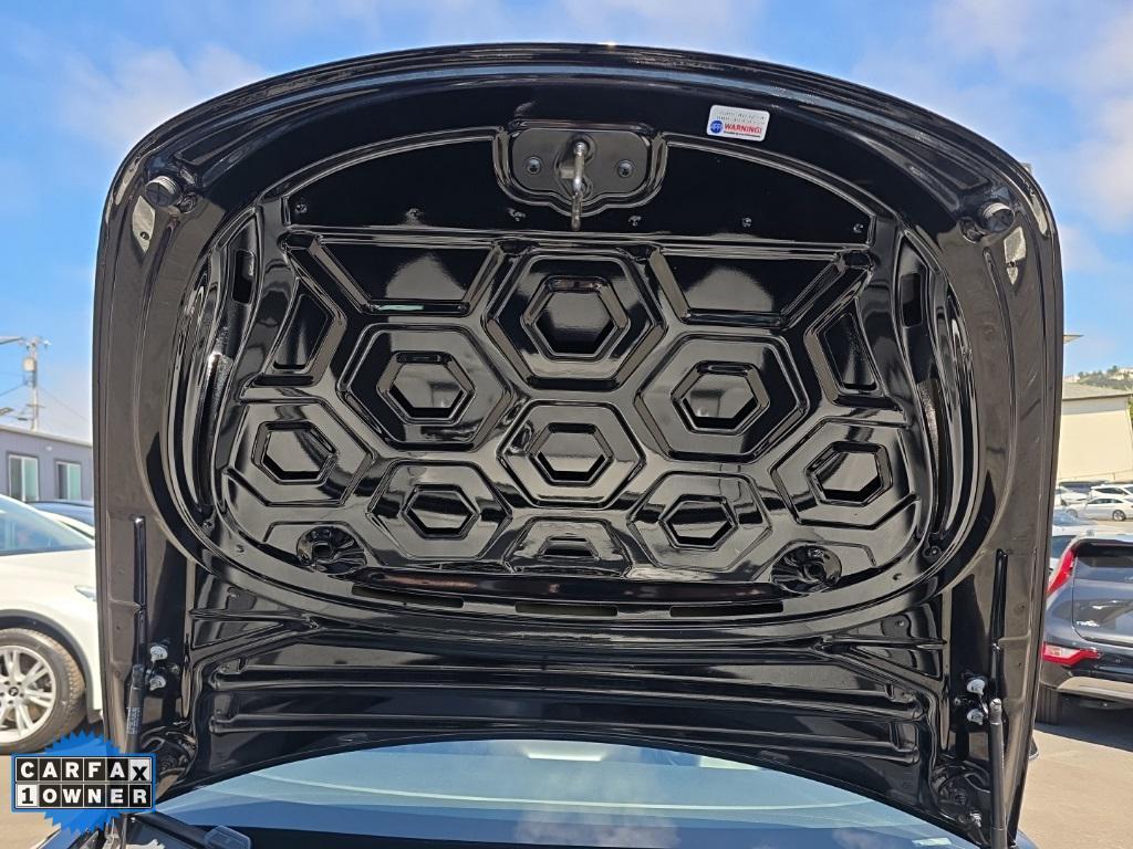used 2019 Tesla Model 3 car, priced at $15,998