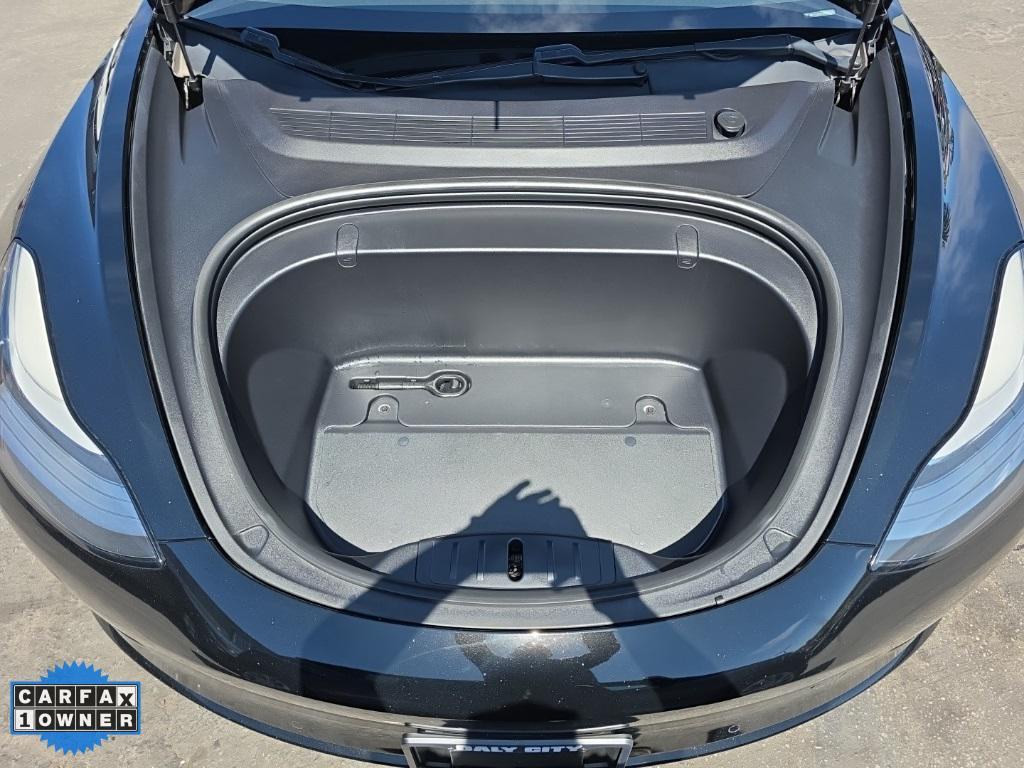 used 2019 Tesla Model 3 car, priced at $15,998