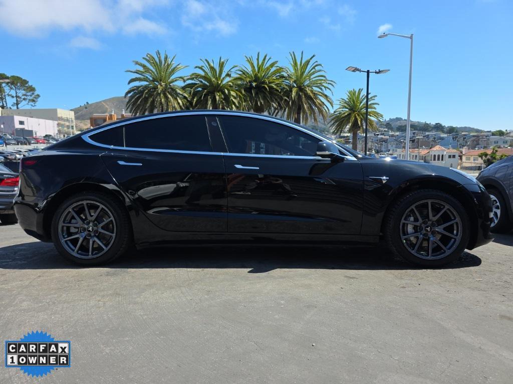 used 2019 Tesla Model 3 car, priced at $15,998