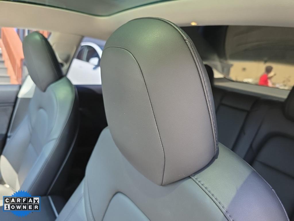 used 2019 Tesla Model 3 car, priced at $15,998
