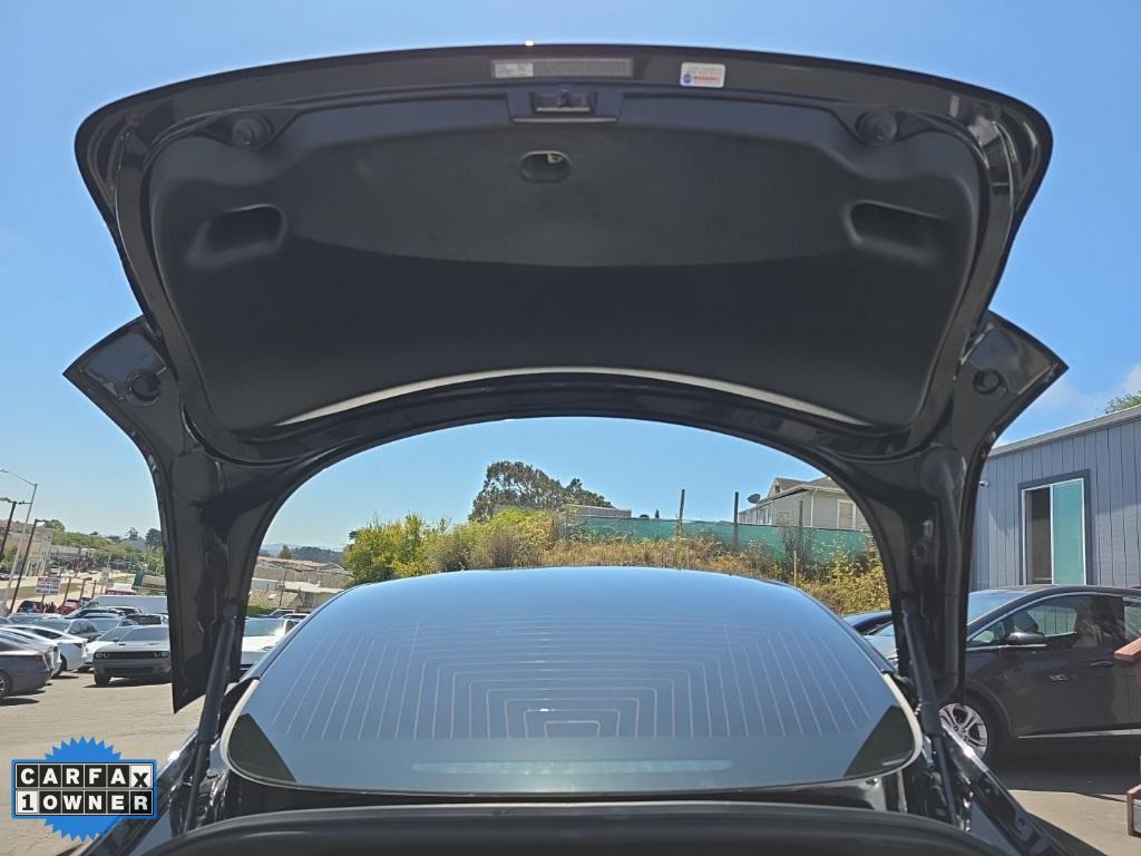 used 2019 Tesla Model 3 car, priced at $15,998