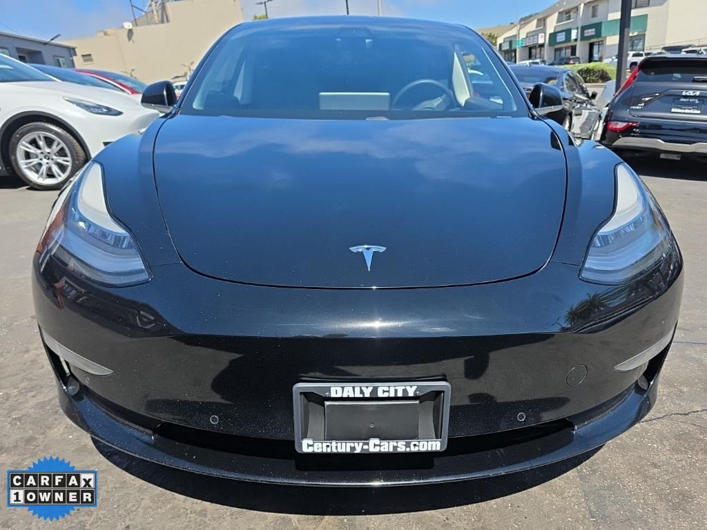 used 2019 Tesla Model 3 car, priced at $15,998