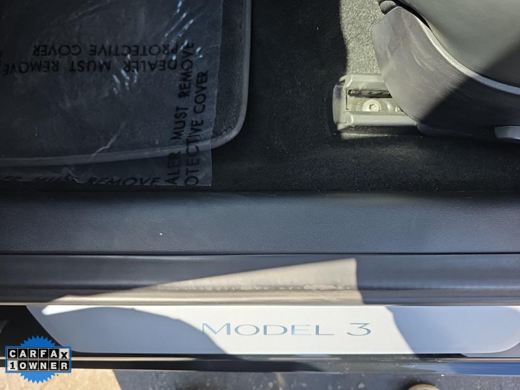 used 2019 Tesla Model 3 car, priced at $15,998