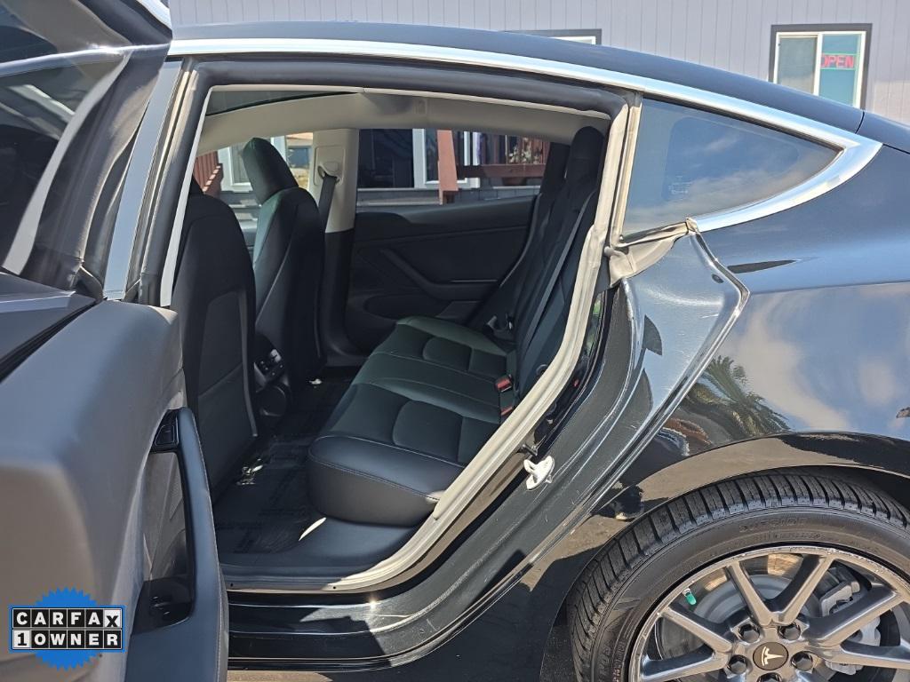 used 2019 Tesla Model 3 car, priced at $15,998