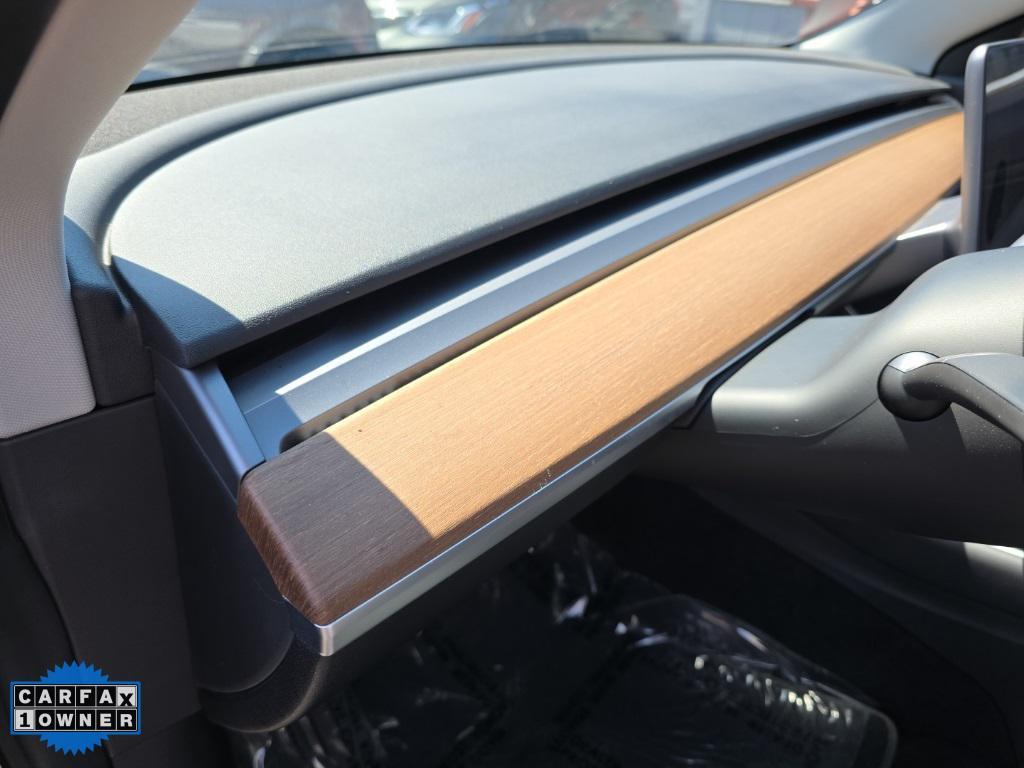 used 2019 Tesla Model 3 car, priced at $15,998