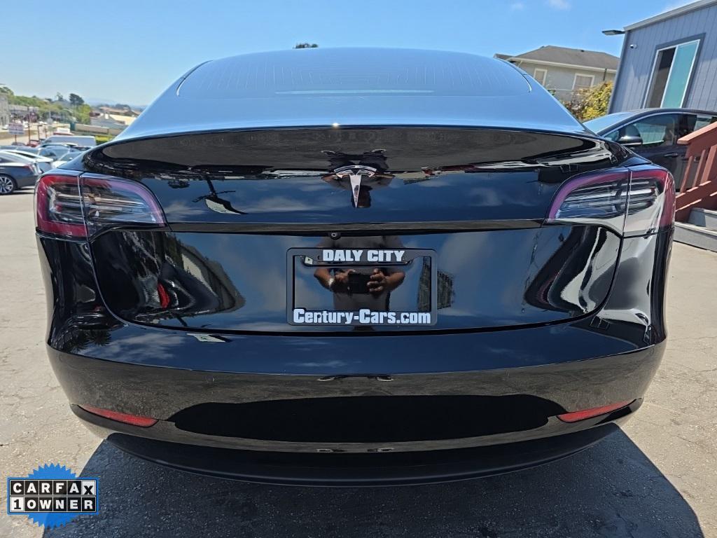 used 2019 Tesla Model 3 car, priced at $15,998