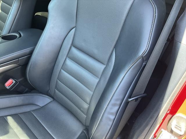 used 2016 Lexus IS 350 car, priced at $24,998