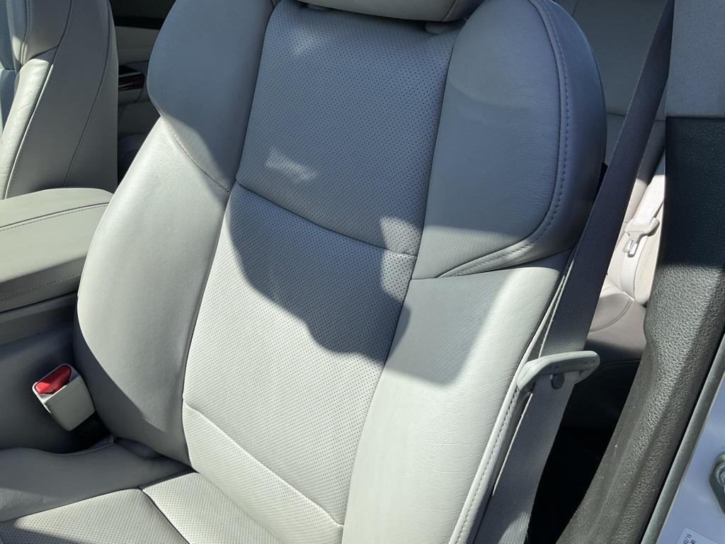 used 2015 Acura TLX car, priced at $14,998