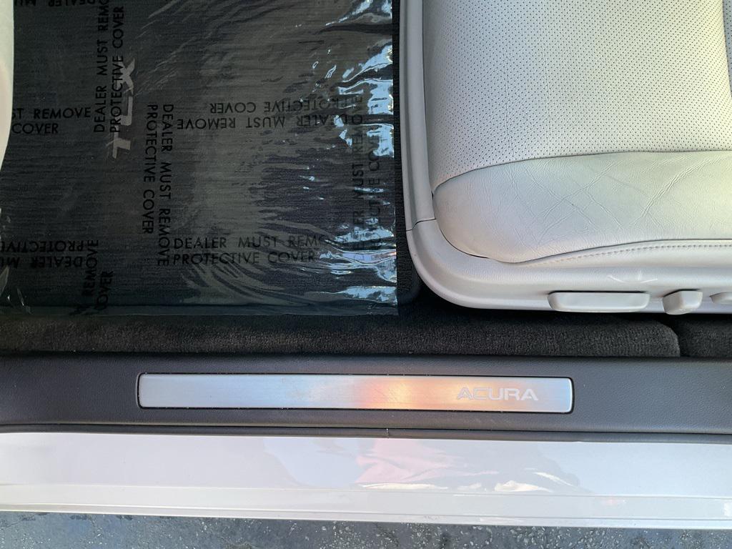 used 2015 Acura TLX car, priced at $14,998