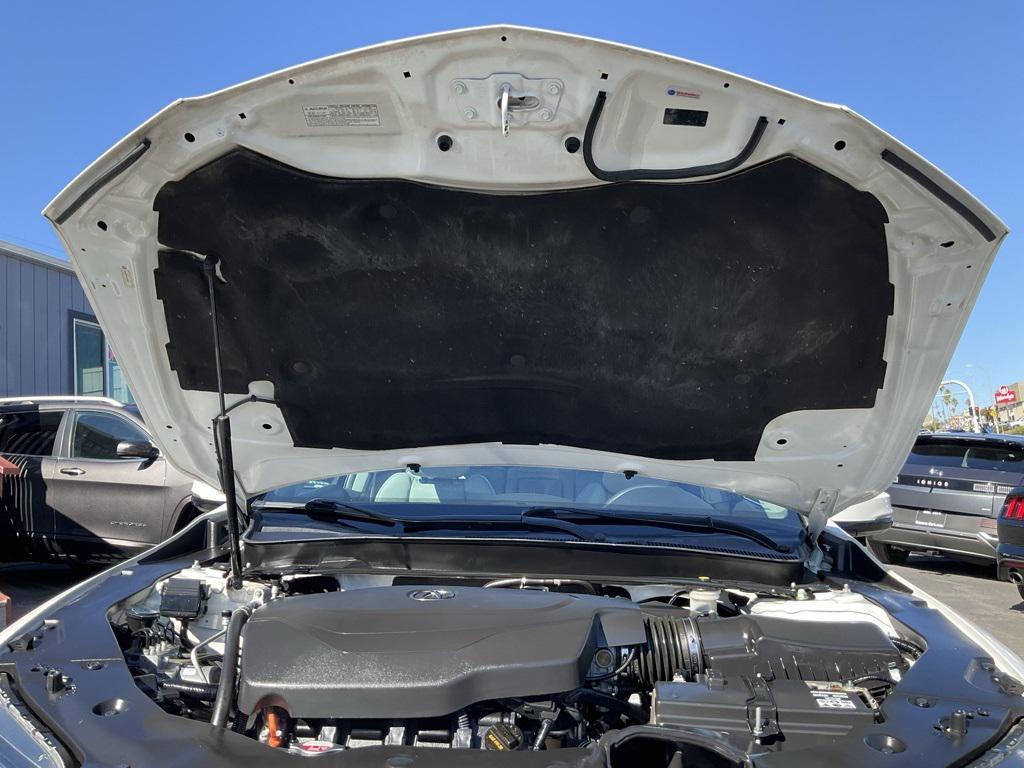 used 2015 Acura TLX car, priced at $14,998