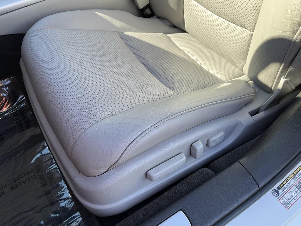 used 2015 Acura TLX car, priced at $14,998