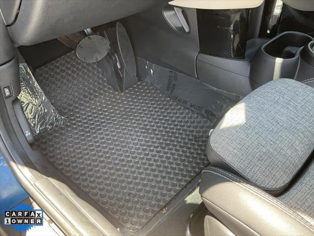 used 2022 MINI Hardtop car, priced at $18,998