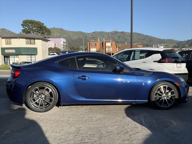 used 2017 Toyota 86 car, priced at $18,998