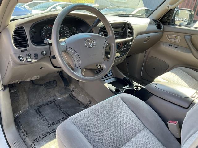 used 2006 Toyota Tundra car, priced at $11,998