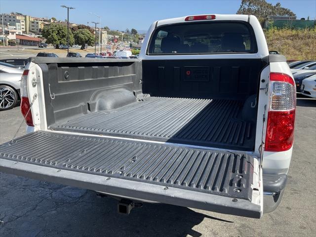 used 2006 Toyota Tundra car, priced at $11,998