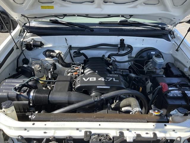 used 2006 Toyota Tundra car, priced at $11,998