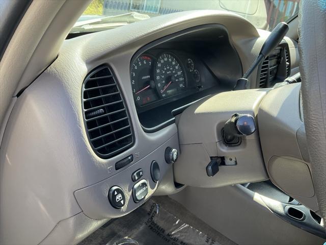 used 2006 Toyota Tundra car, priced at $11,998