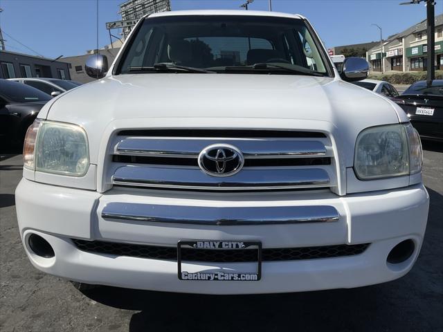 used 2006 Toyota Tundra car, priced at $11,998