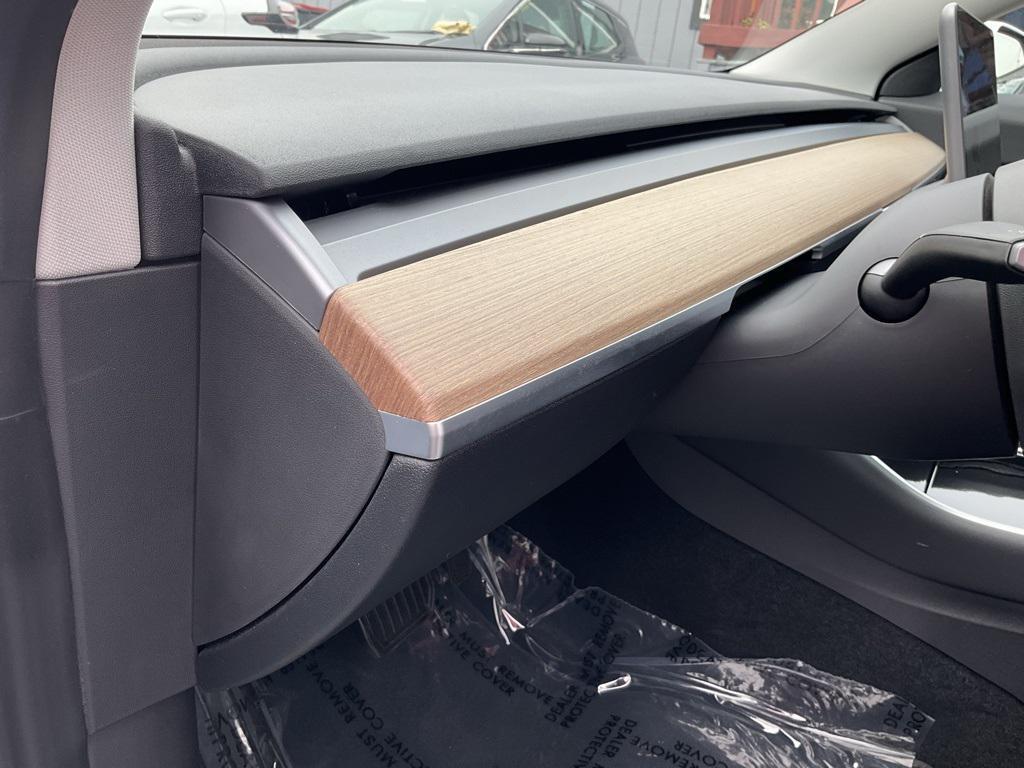 used 2019 Tesla Model 3 car, priced at $20,998