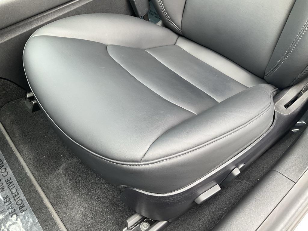 used 2019 Tesla Model 3 car, priced at $20,998