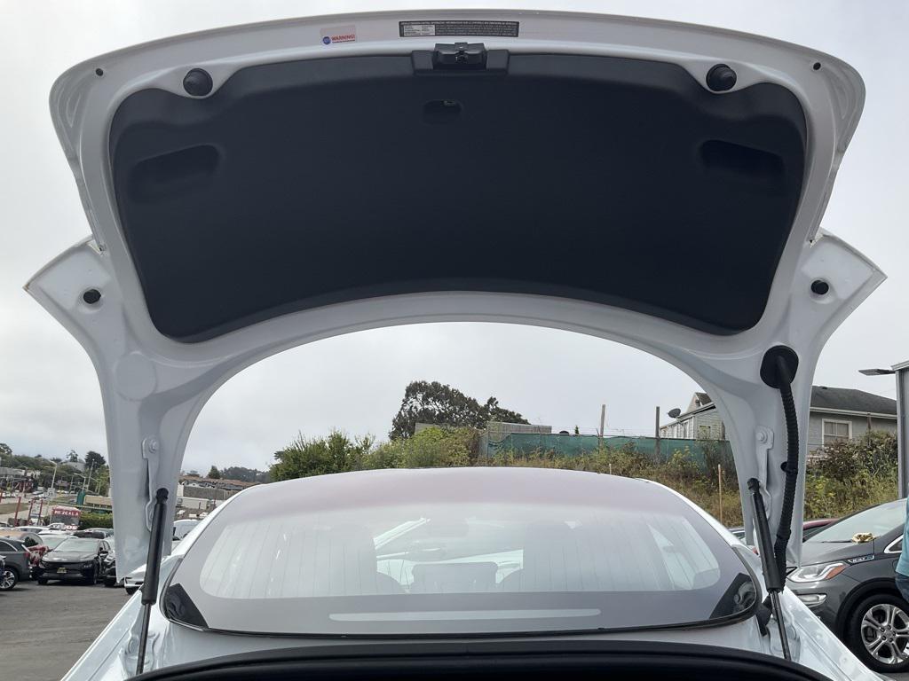 used 2019 Tesla Model 3 car, priced at $20,998