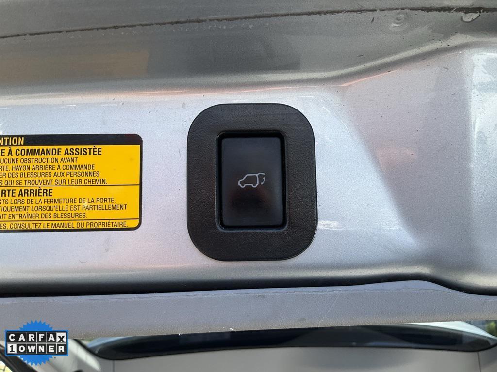 used 2015 Toyota Sienna car, priced at $14,998