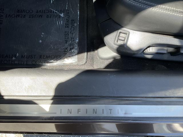 used 2014 INFINITI Q50 car, priced at $9,998