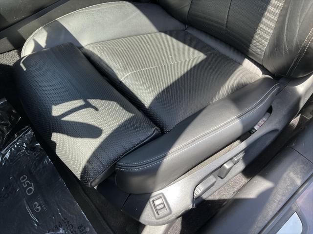 used 2014 INFINITI Q50 car, priced at $9,998