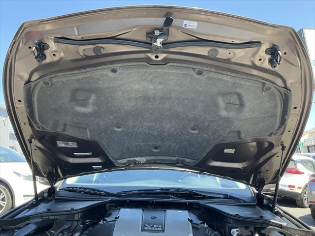 used 2014 INFINITI Q50 car, priced at $9,998