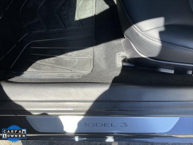 used 2019 Tesla Model 3 car, priced at $13,998