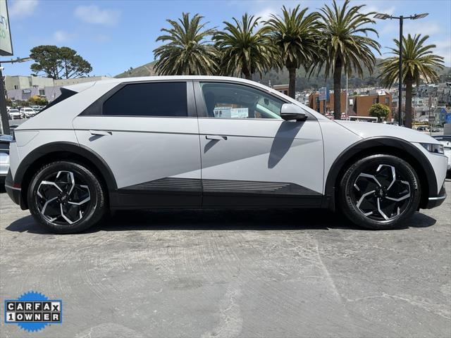 used 2024 Hyundai IONIQ 5 car, priced at $27,998