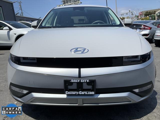 used 2024 Hyundai IONIQ 5 car, priced at $27,998