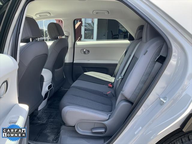 used 2024 Hyundai IONIQ 5 car, priced at $27,998