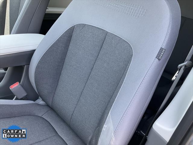 used 2024 Hyundai IONIQ 5 car, priced at $27,998