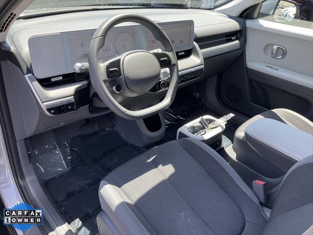 used 2024 Hyundai IONIQ 5 car, priced at $27,998
