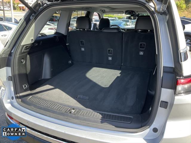 used 2023 Jeep Grand Cherokee 4xe car, priced at $27,998