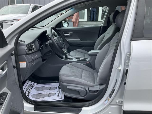 used 2019 Kia Niro car, priced at $11,998