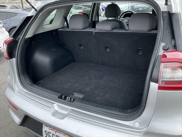 used 2019 Kia Niro car, priced at $11,998
