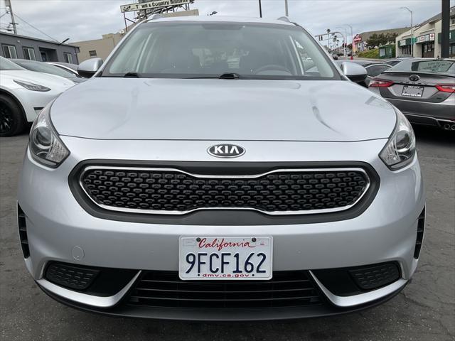 used 2019 Kia Niro car, priced at $11,998