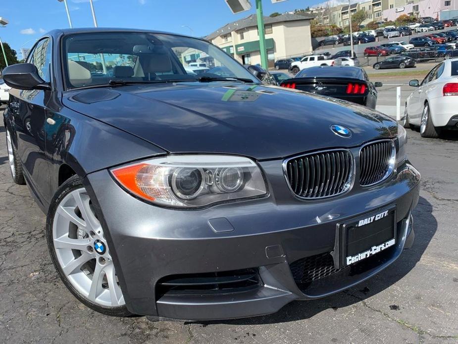 used 2013 BMW 135 car, priced at $19,800