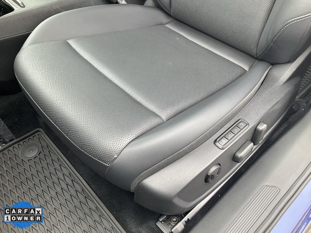 used 2021 Volkswagen ID.4 car, priced at $19,998