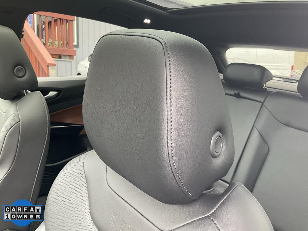 used 2021 Volkswagen ID.4 car, priced at $19,998