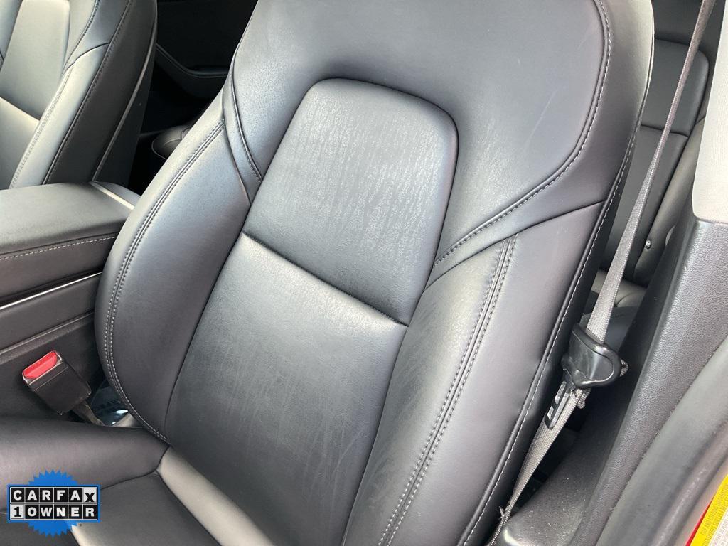 used 2018 Tesla Model 3 car, priced at $14,998