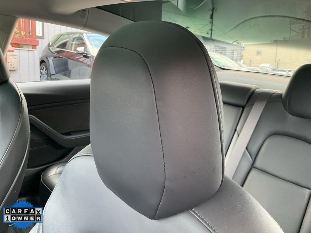 used 2018 Tesla Model 3 car, priced at $14,998