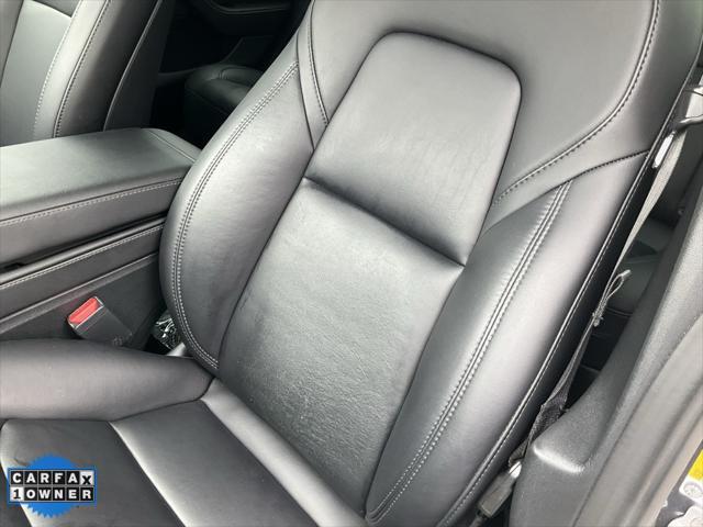 used 2023 Tesla Model 3 car, priced at $19,998