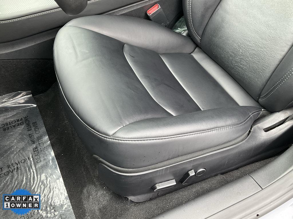 used 2023 Tesla Model 3 car, priced at $17,998
